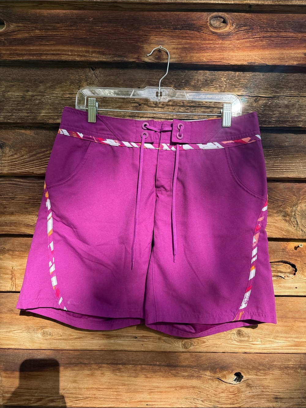 Columbia OMNI-SHADE SUN PROTECTION shorts